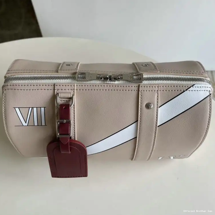 Official Brother Sam Bag 2109YA0143 LV 0501